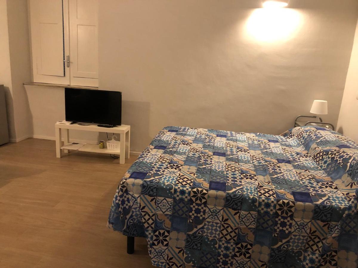 Molo35 Bed & Breakfast Ischia Exterior photo