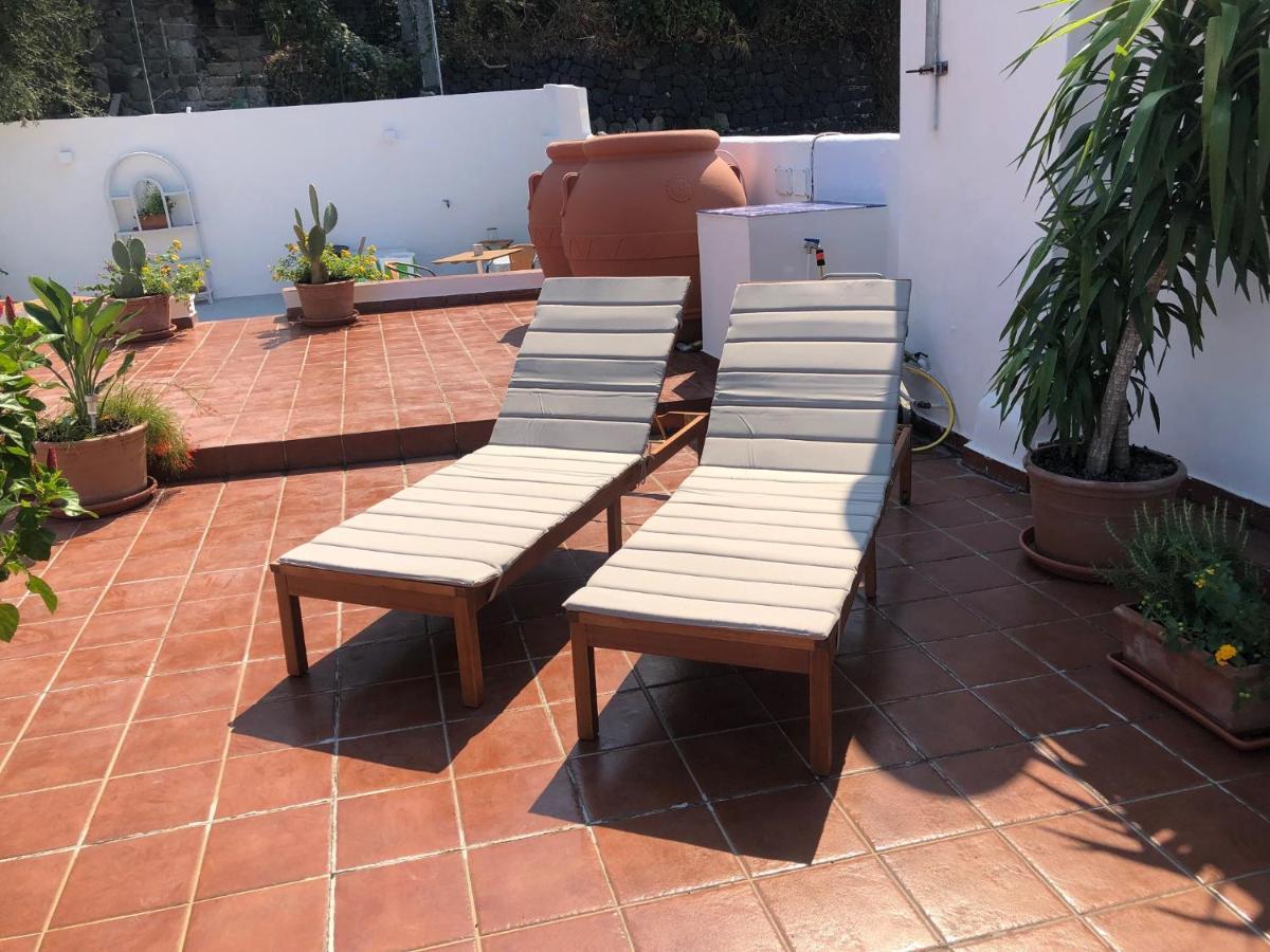 Molo35 Bed & Breakfast Ischia Exterior photo